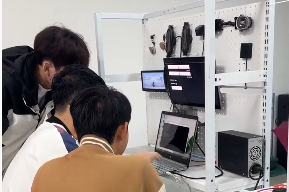ADB命令实操